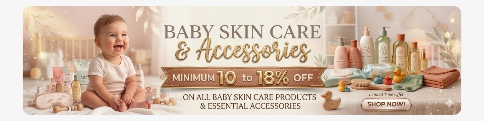Baby Care