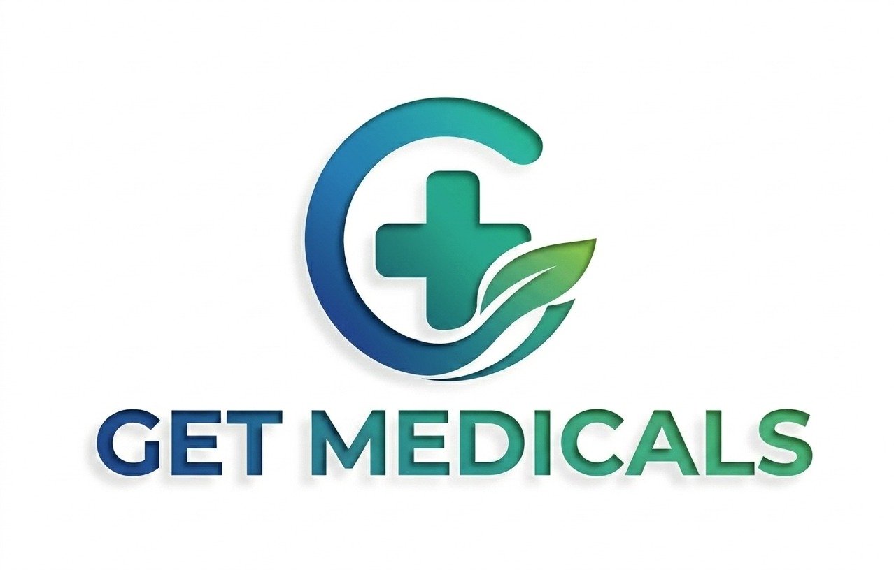 GET MEDICALS